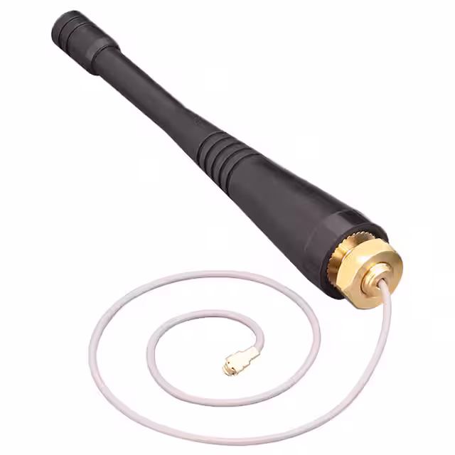 ANT-B20-PW-QW-UFL Linx Technologies Inc.  HF-Antennen